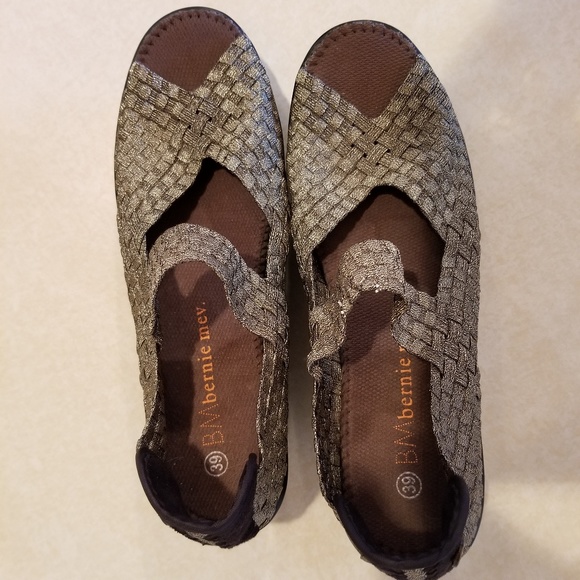 bernie new york shoes